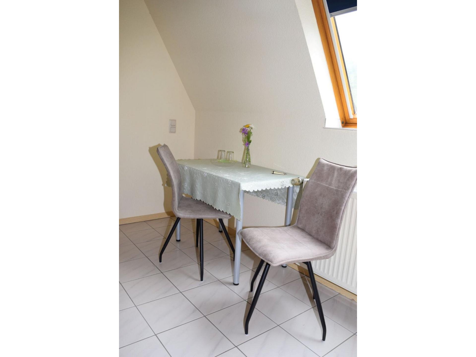 Doppelzimmer mit Bergblick Foto 3