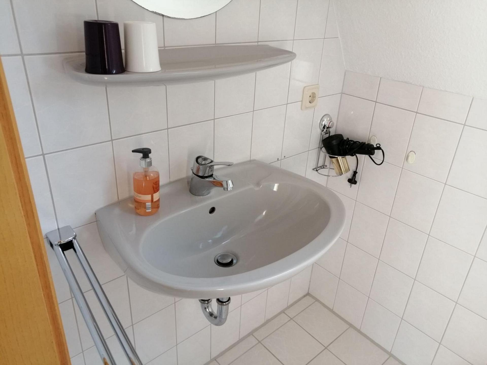 Doppelzimmer mit Weinbergsblick Foto 3