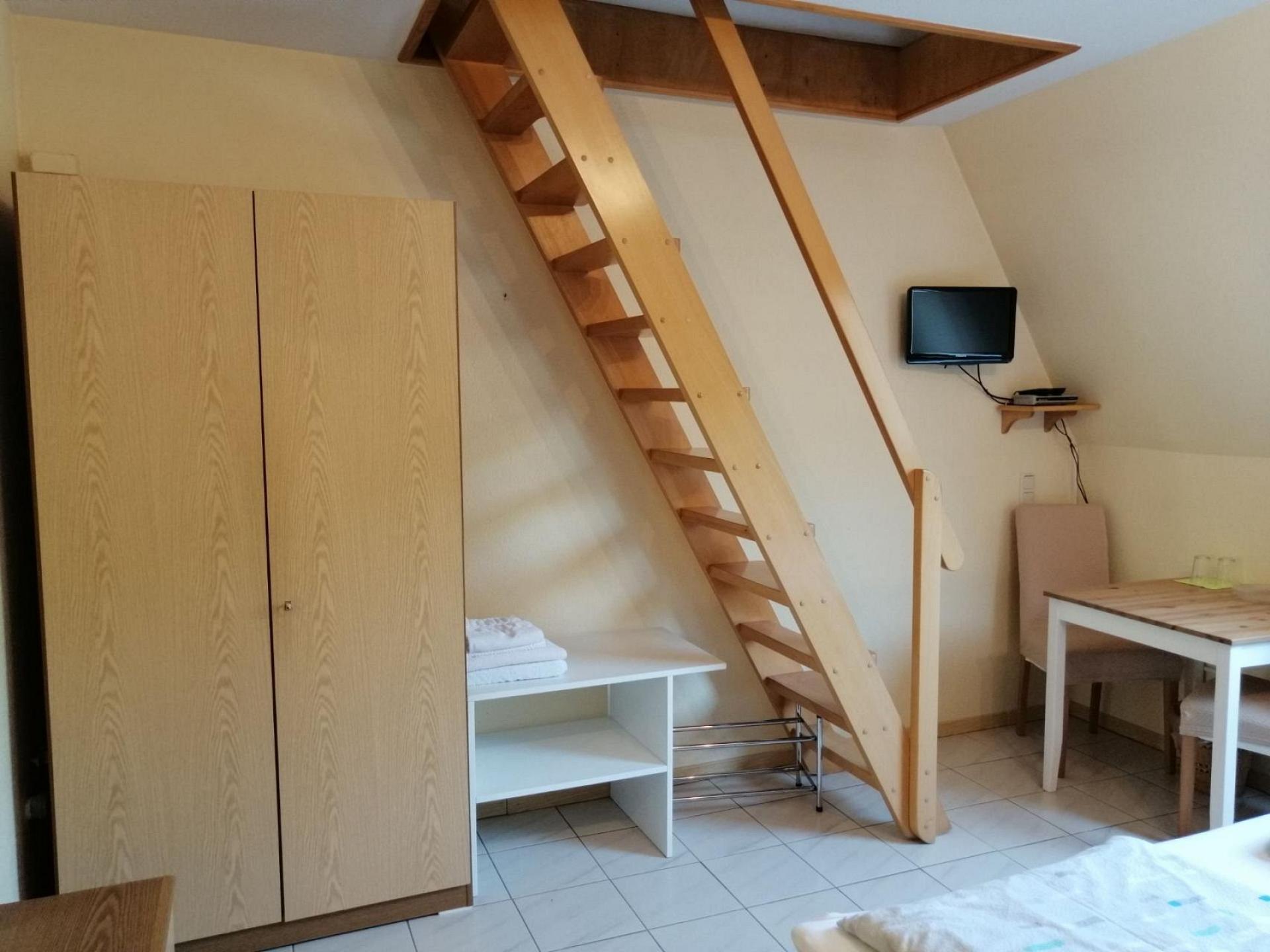 Doppelzimmer mit Weinbergsblick Foto 4